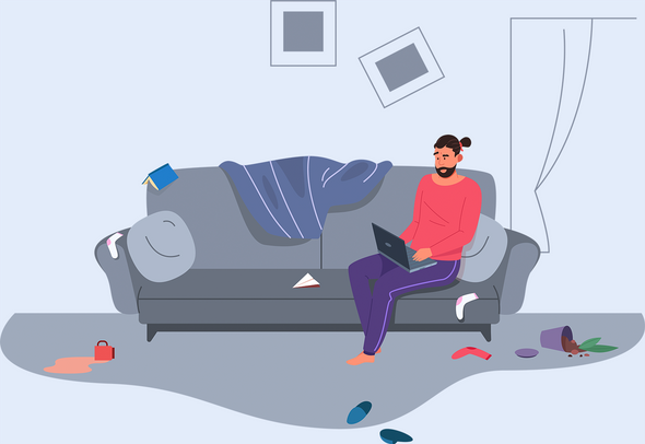 Иллюстрация: StockSmartStart /shutterstock
