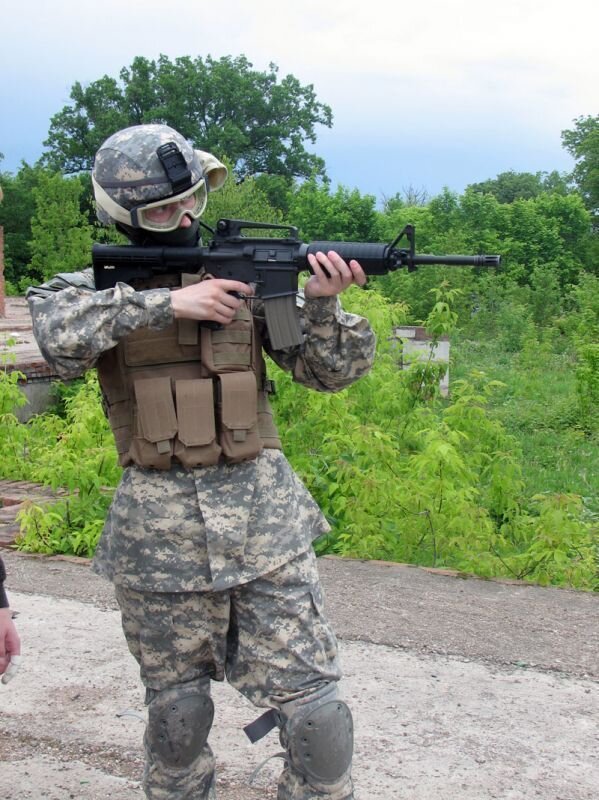 Хороший пример новичка 