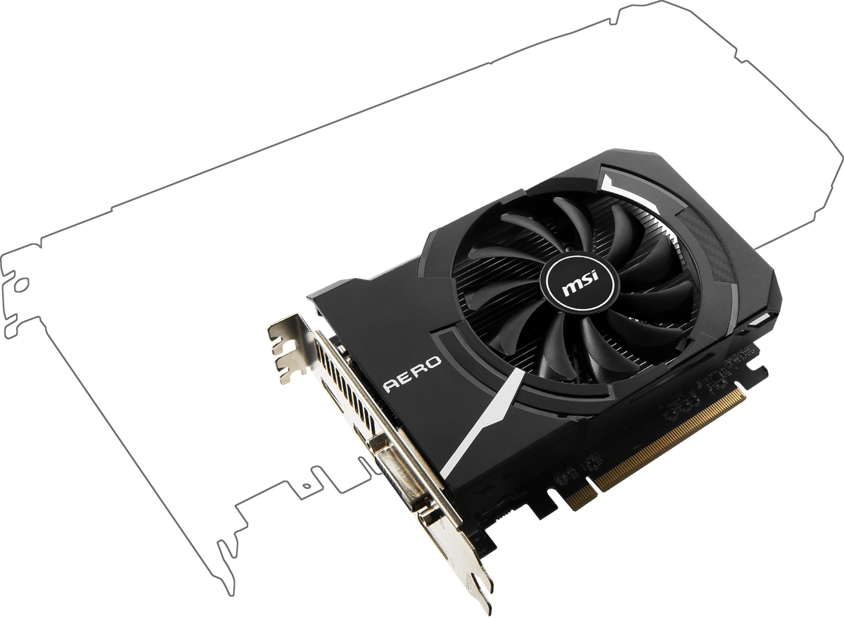 Многие ITX видеокарты не требует много места и дополнительного питания