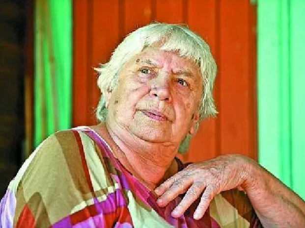 Инна Голубева