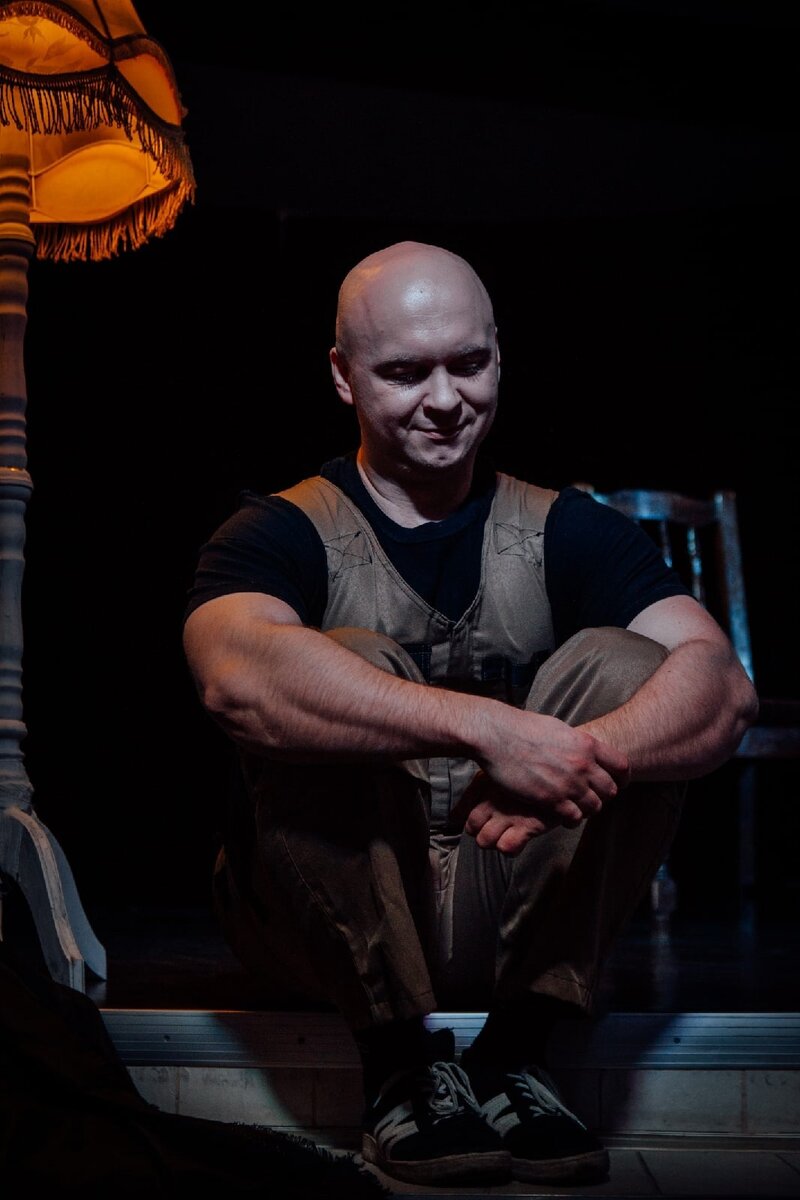 Александр Иванов 