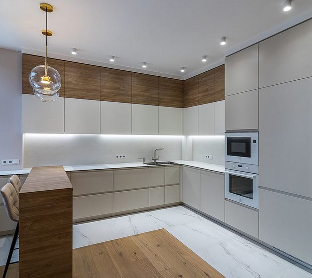 Реализованный проект в красивом районе — Маяк Минска