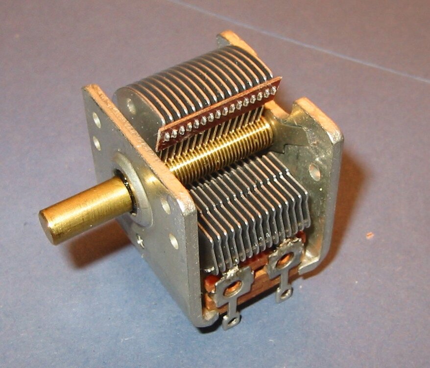 Старый добрый КПЕ.