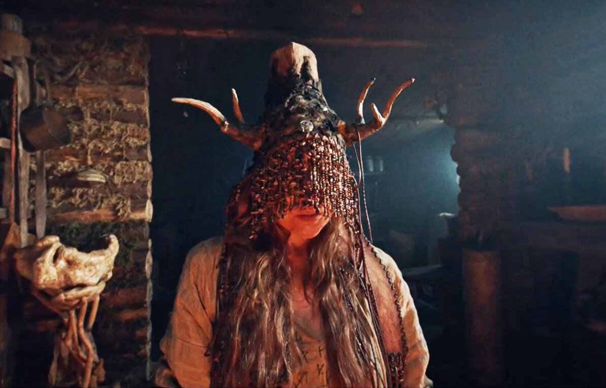 Дарья Екамасова во втором сезоне «Эпидемии»