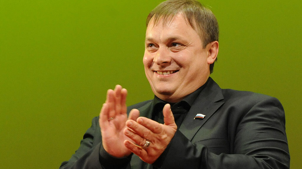 Андрей Разин