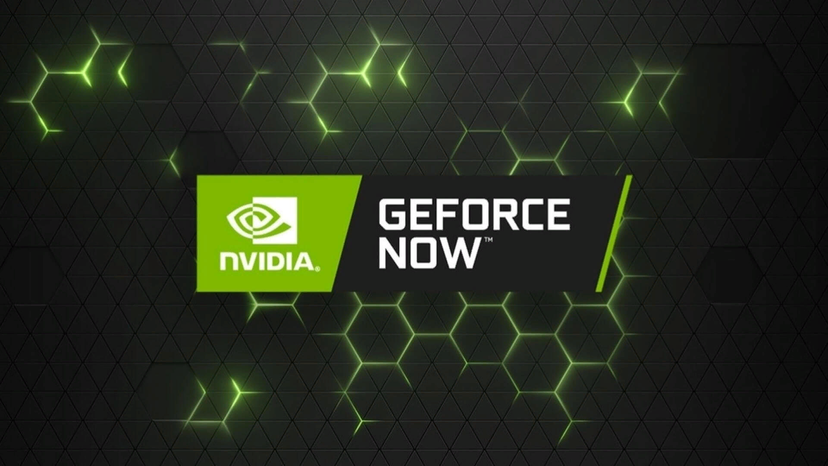 GeForce Now