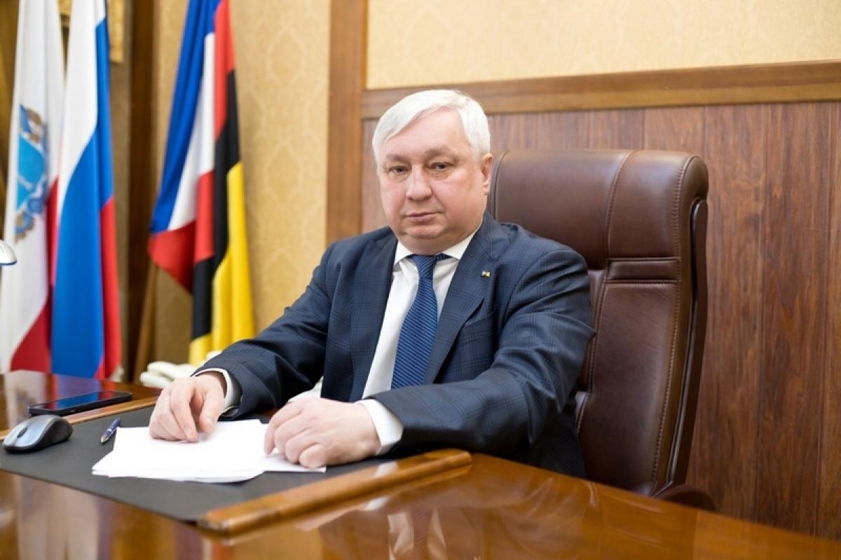    Глава Энгельсского района ответил за вывоз мусораНовости Саратова и области – Сетевое издание «Репортер64»