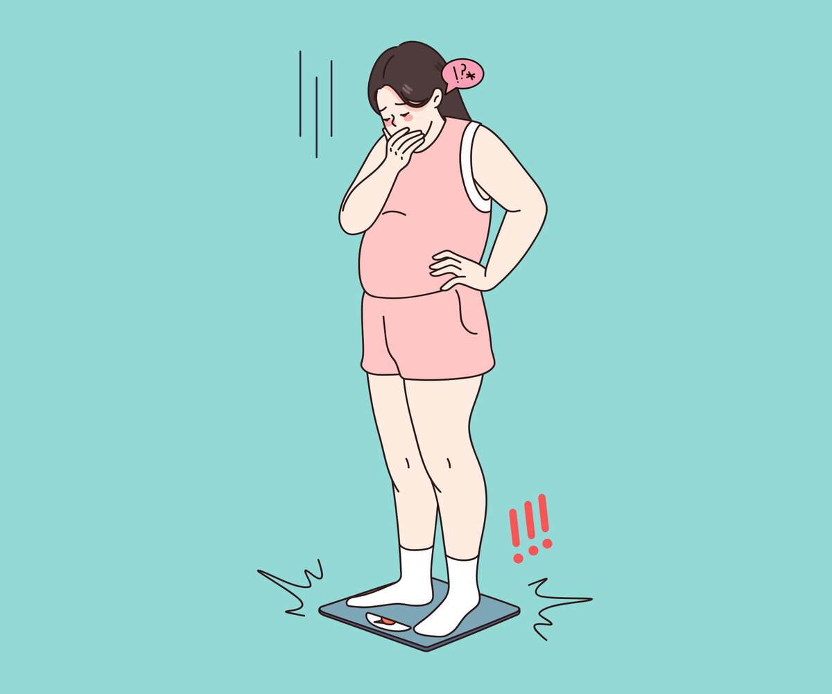     Обертывание пленкой и не только: 5 самых бесполезных способов похудения, на которые мы ведемся