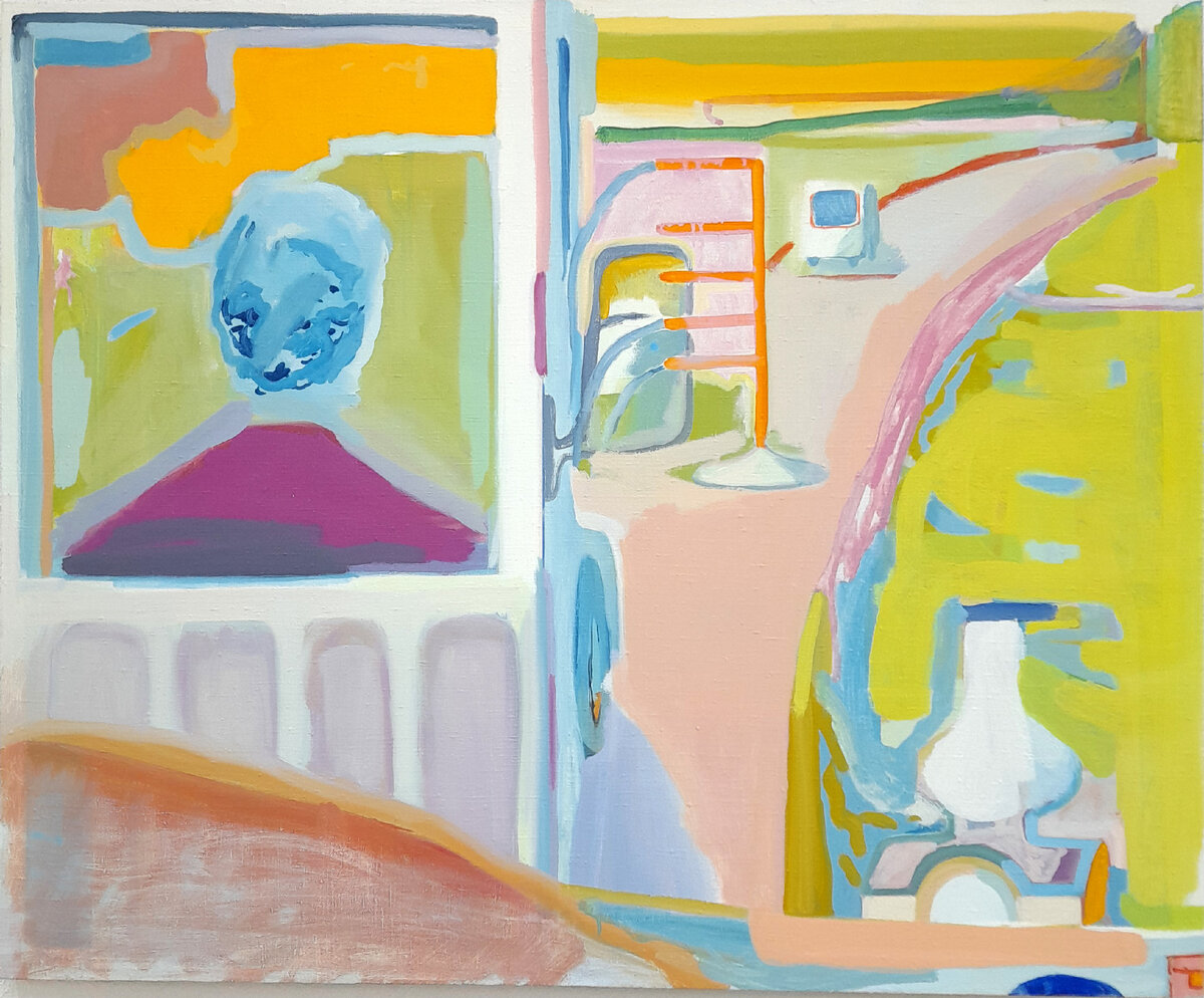 Дмитрий Кадынцев, «Разворот (альбом)», 2020