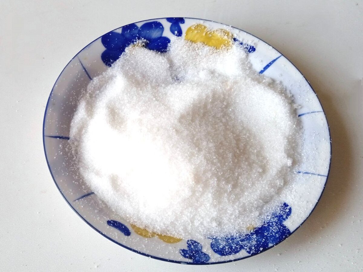 Сахар - неожиданный ингредиент в котлетном фарше 