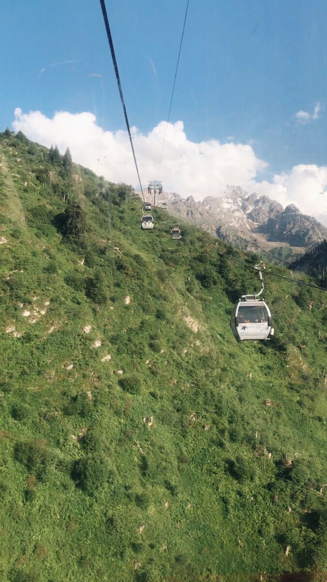 Страх высоты - один самых распространённых