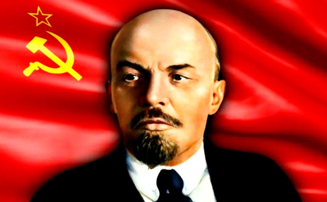 В. И. Ленин о причинах нелюбви современной российской власти к советскому периоду развития страны0