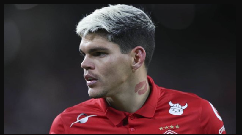 Последние новости ФК «Спартак» Москва на 13 августа, все самое главное, что случилось со «Спартаком» на эту дату