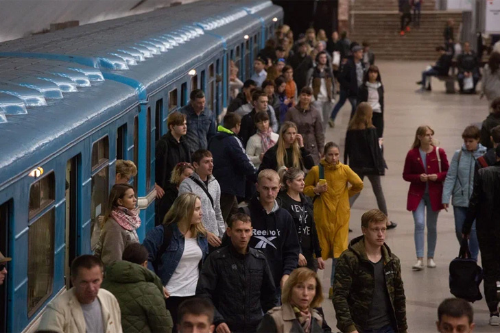    В планах муниципалитета получить бюджетный кредит. Фото VN.ru