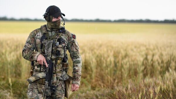   © Sputnik / Алексей Майшев