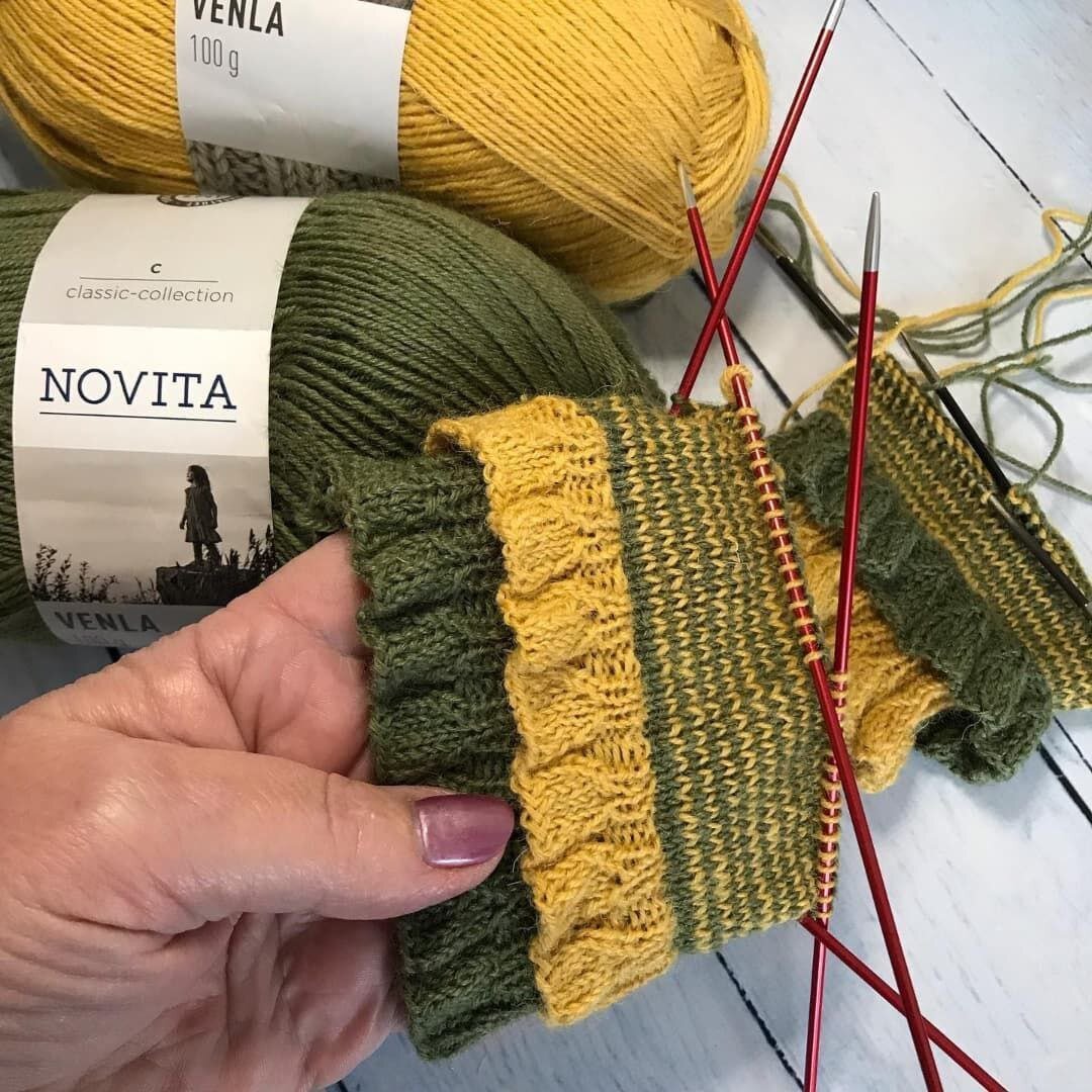 Фотографии из открытых источников .Автор @swet_knits