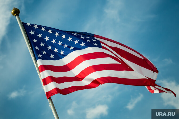    США являются самой милитаризованной страной, пишет The Nation