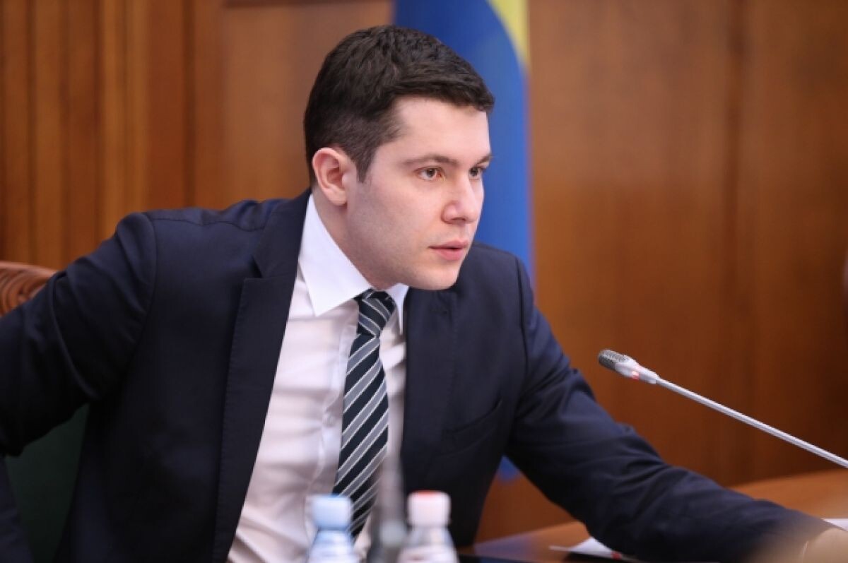    Алиханов: вопрос транзита не обусловлен вопросом признания РФ границ Литвы