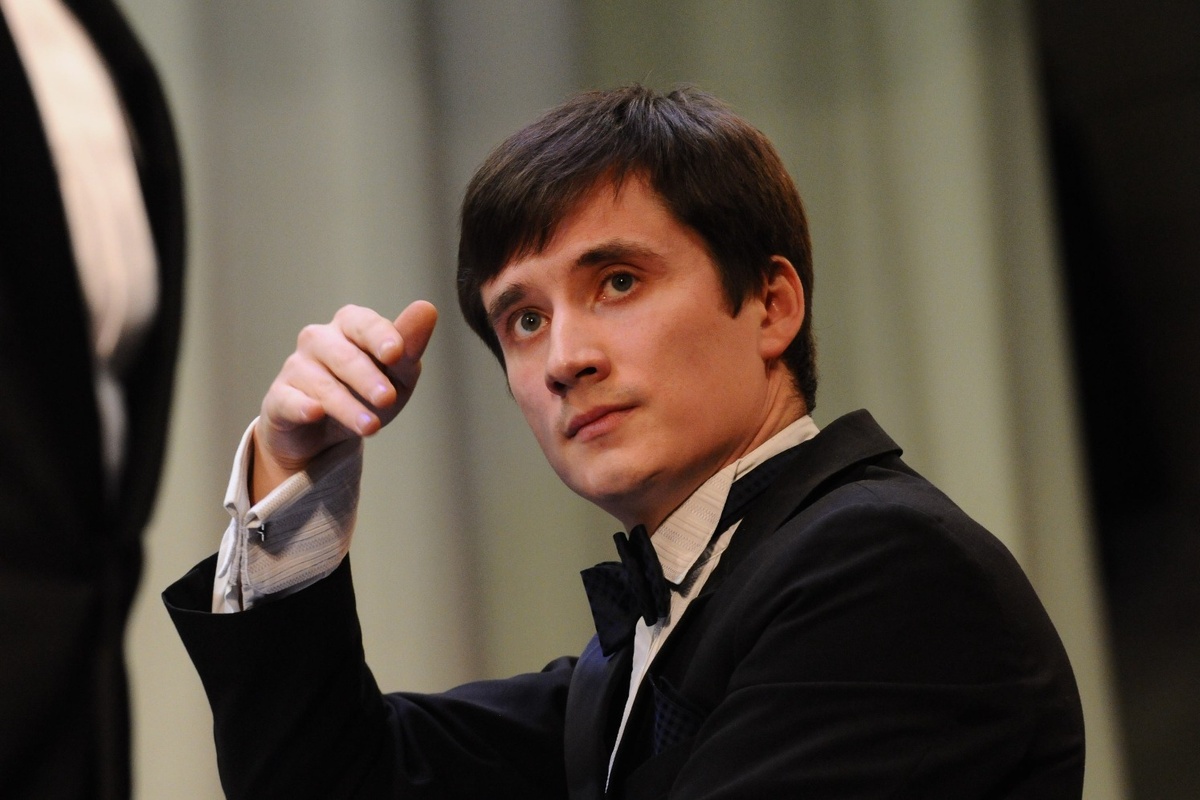 Фото: из личного архива Алексея Моргунова