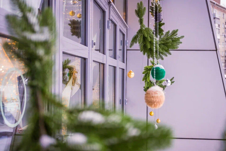    Эту инициативу нужно обсуждать с новосибирцами. Фото Андрея Заржецкого