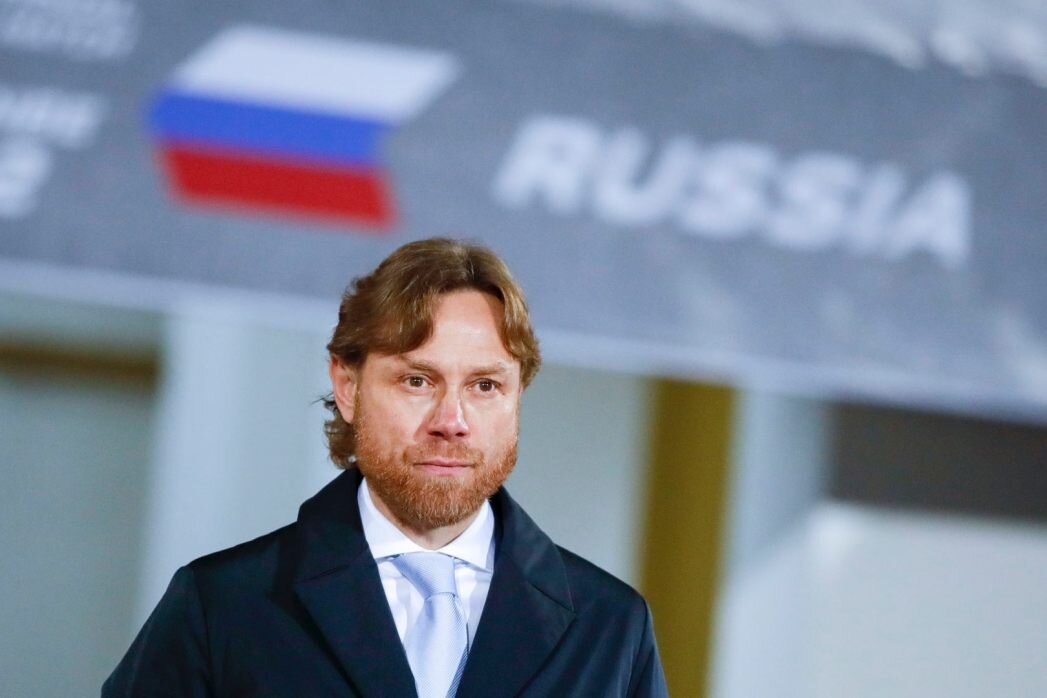    Фото: Михаил Шапаев/РФС