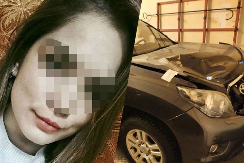     Сбивший насмерть 17-летнюю студентку депутат пытался вернуть себе моральную компенсацию  СУ СКР по Бурятии