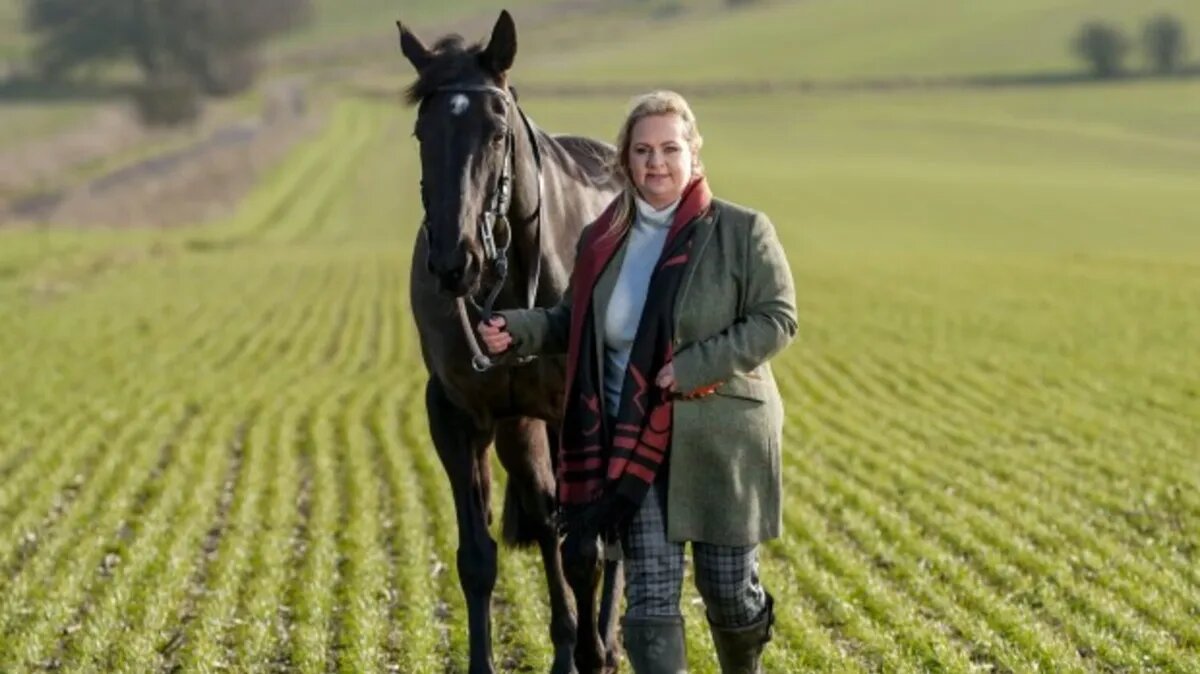 Саша Уолпол лишила принца Гарри девственности. Фото: Dan Charity/www.thesun.co.uk