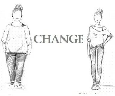 Фото весов нет, поэтому вот вам мотивашка