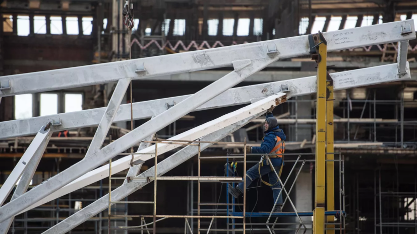   РИА Новости