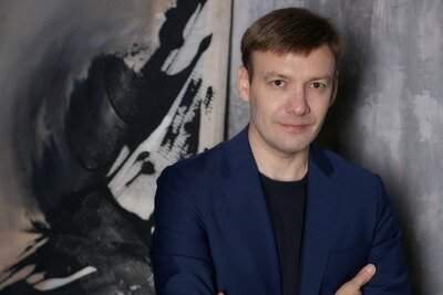    Гендиректор юридической компании «Гебель и партнеры» Сергей Гебель ©из личного архива