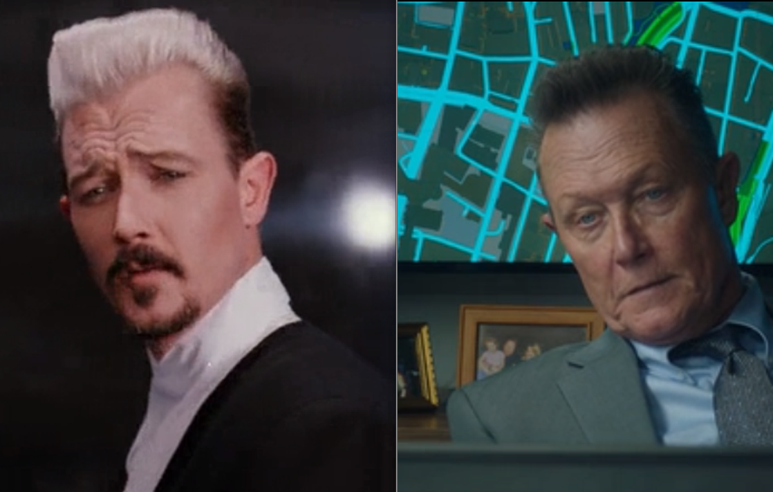 "Назад в 90-е": Как сегодня выглядят актеры культового фильма "Двойной дракон"?