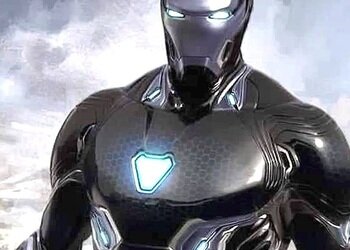  Мстители 4 Финал