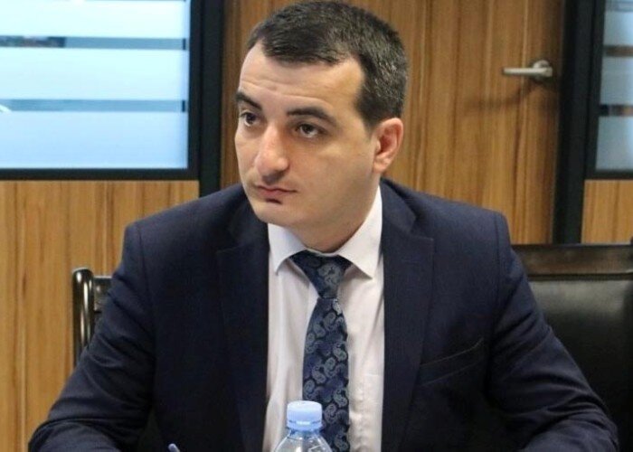 İlyas Hüseynov