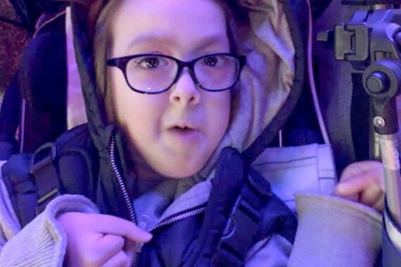 Фото со страницы Джексона Силвы в Фейсбуке