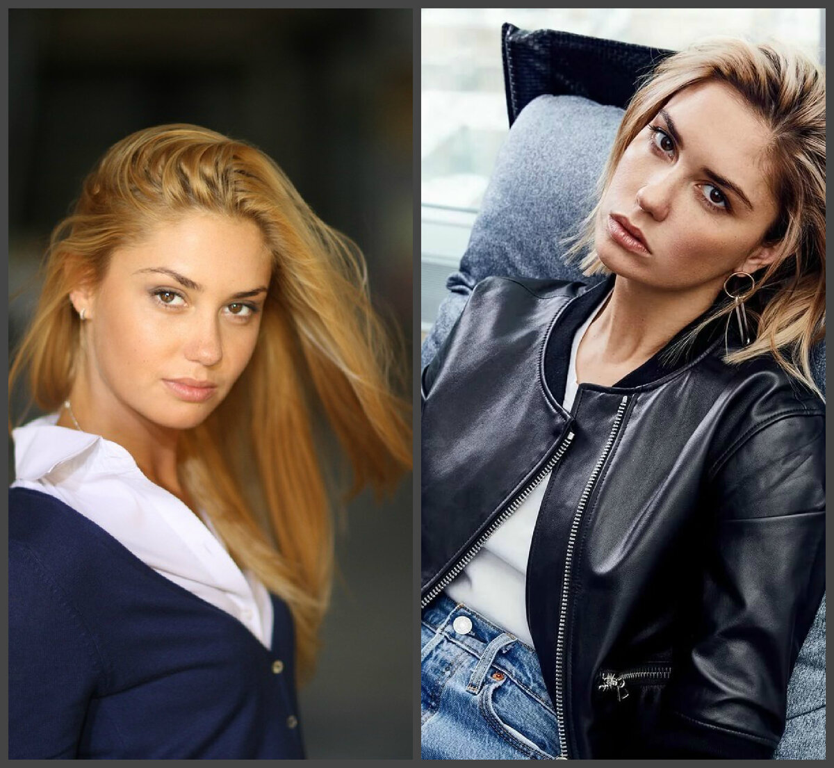 Даша-Агата Муцениеце