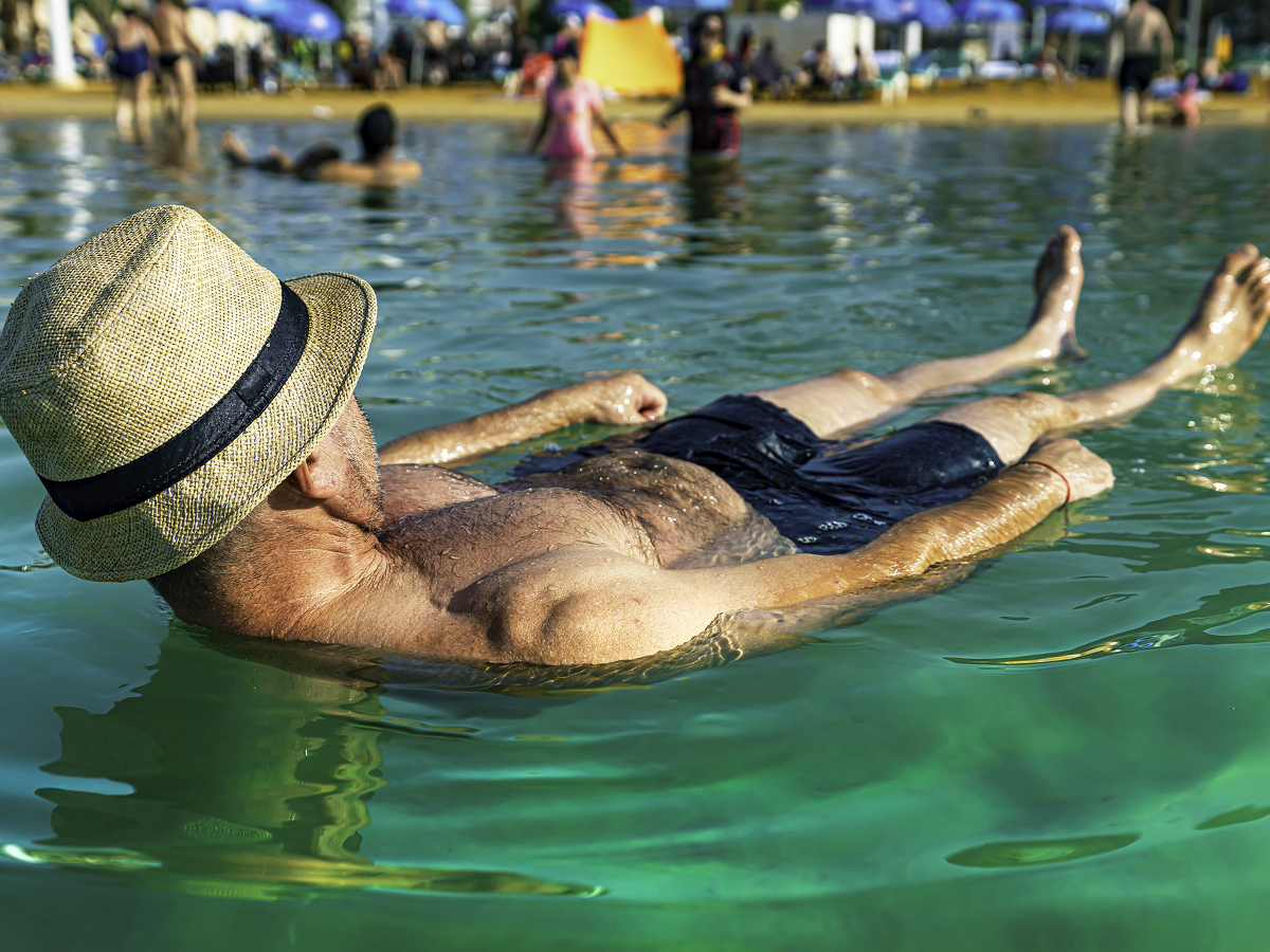 Нехватка в организме серотонина и витамина D может привести к печальным последствиям