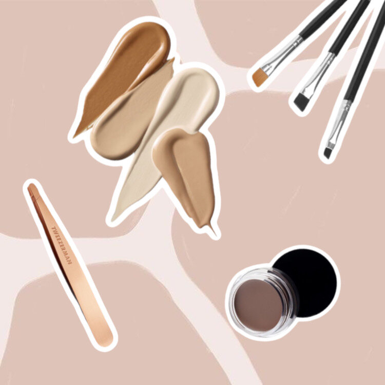 Мой  коллаж из стоковых картинок