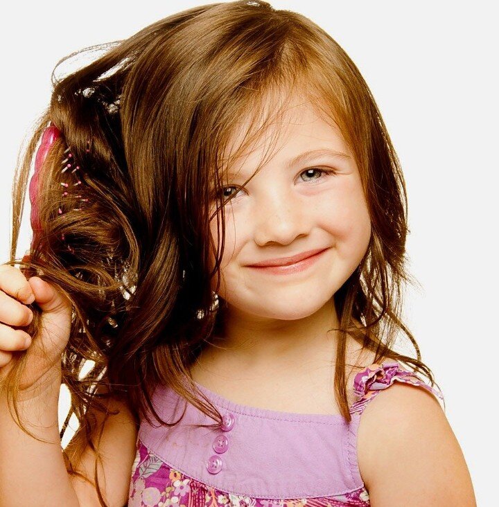 Такие вот они - "непричёсанные мысли" :)