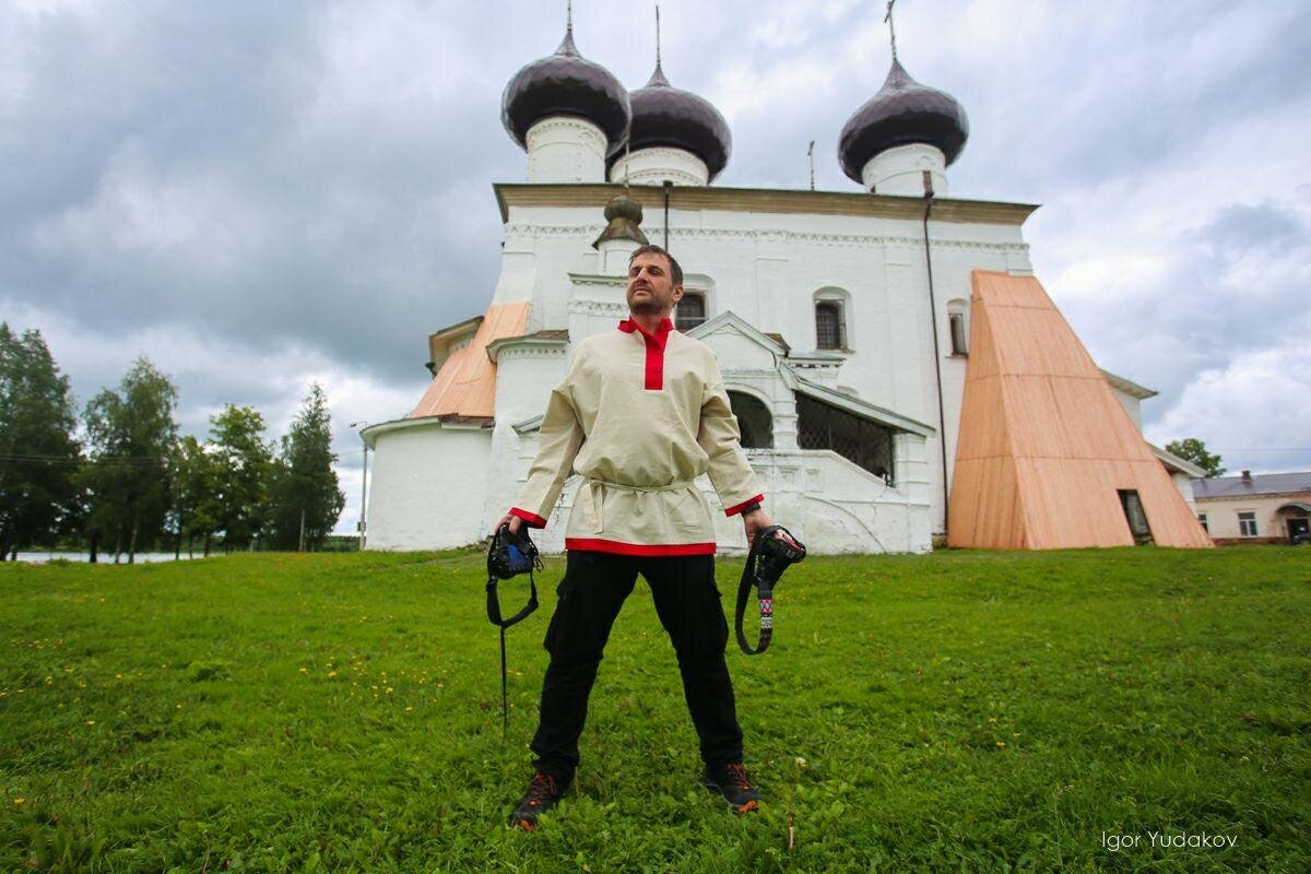 Каргополь: красивый городок на Русском Севере. Сюда стоит приехать |  ЖЖитель: путешествия и авиация | Дзен