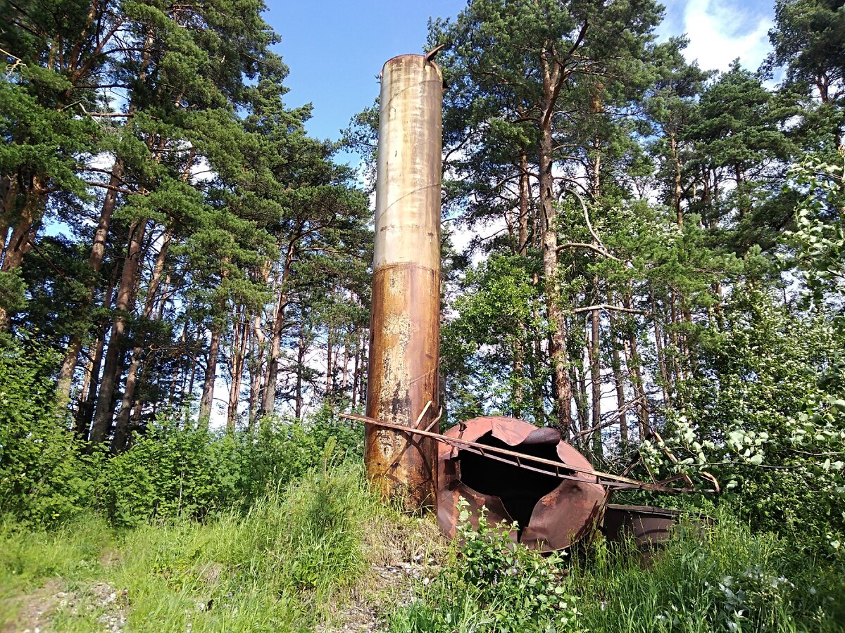 Куликово, не поле.