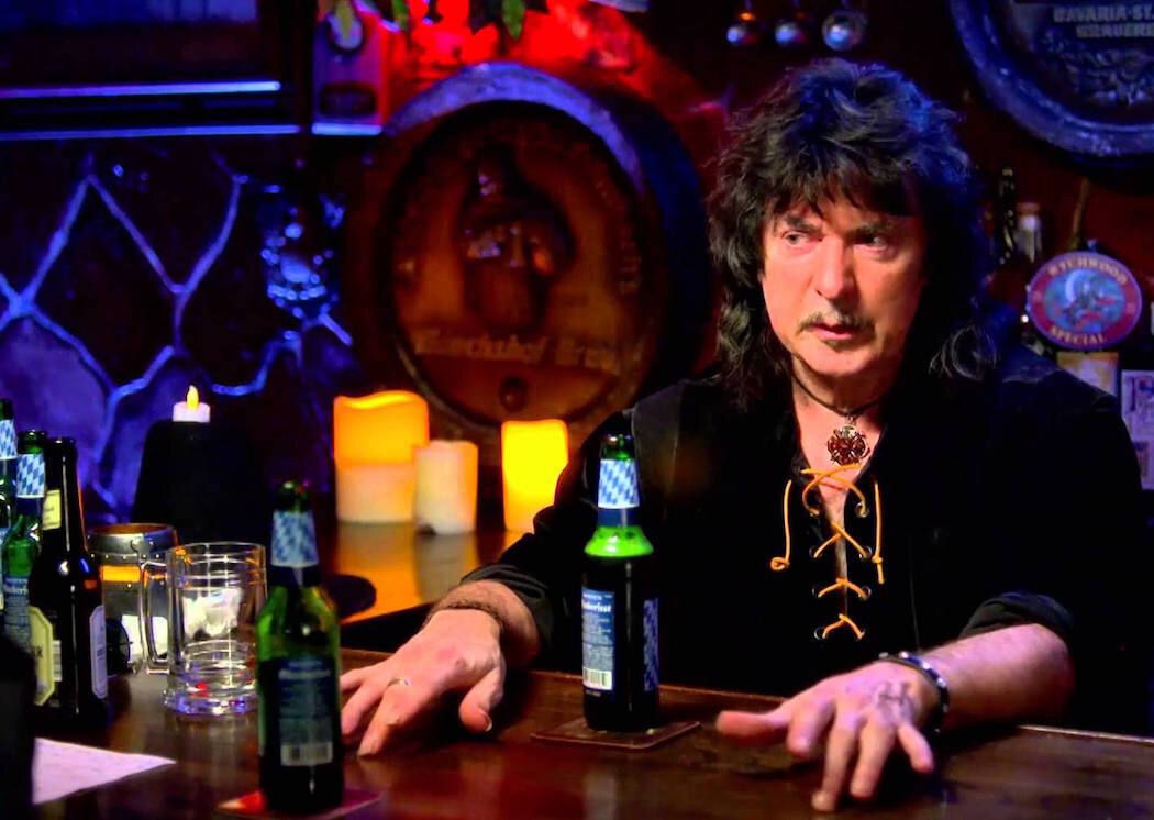 Ричи Блэкмор