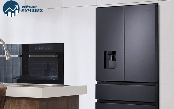 Рейтинг лучших холодильников Бирюса