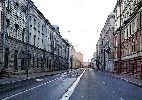 Фото МО Смольнинское