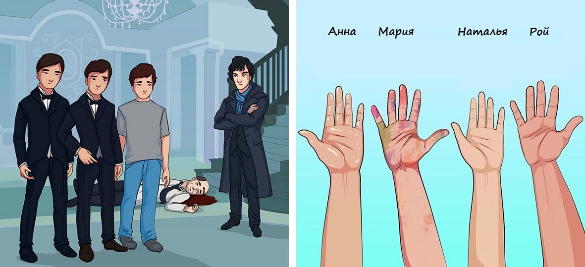 Изображения: https://www.pinterest.com/