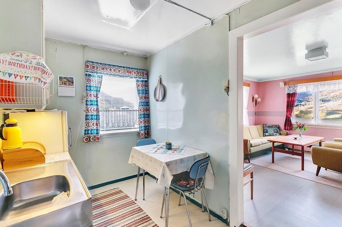 Фото с сайта Finn.no