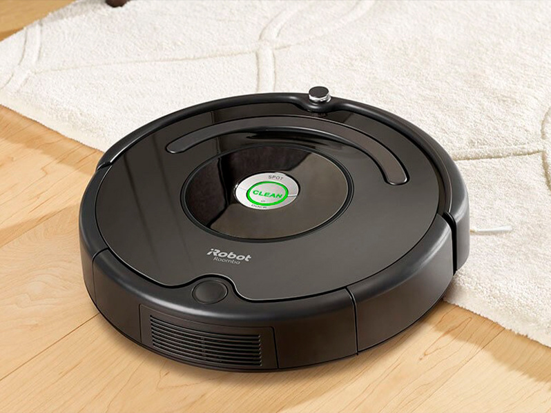 iRobot Roomba 676