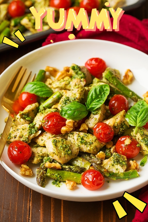 Мммм. Просто пальчики оближешь !