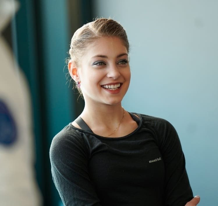 Алена Косторная 