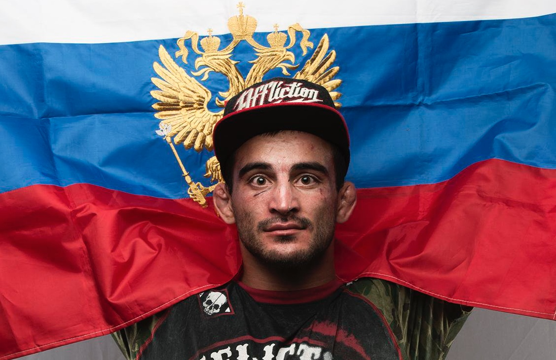 Андрей Корешков 