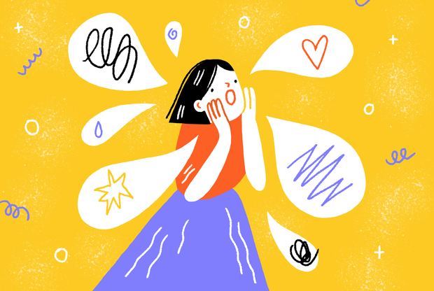 © Лиза Стрельцова